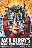 Jack Kirby's Fourth World Omnibus Volume One