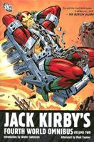 Jack Kirby's Fourth World Omnibus. Volume Two