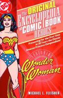 Encyclopedia Of Comicbook Heroes TP Vol 02 Wonder
