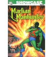 Martian Manhunter. Volume One