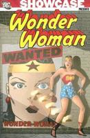 Wonder Woman. Volume One