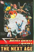Justice Society of America, the Next Age