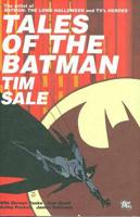 Tales Of The Batman Tim Sale HC