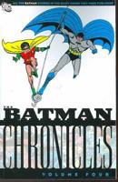 Batman Chronicles TP Vol 04