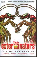 Exterminators TP Vol 03 Lies Of Our Fathers