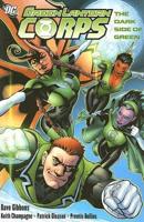 Green Lantern Corps: The Dark Side of Green