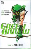 Green Arrow Road To Jericho TP