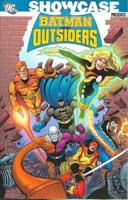 Batman and the Outsiders. Volume One