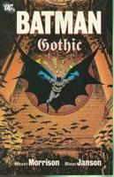 Batman Gothic TP New Edition