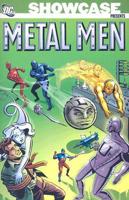 Metal Men. Volume One