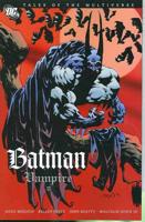 Tales of the Multiverse: Batman-Vampire