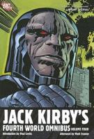 Jack Kirby's Fourth World Omnibus. Volume Four