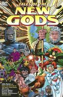 Tales Of The New Gods TP