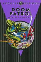 The Doom Patrol Archives 4