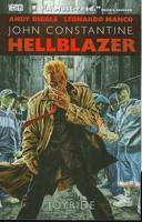 Hellblazer: Joyride