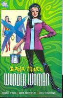 Diana Prince Wonder Woman TP Vol 01