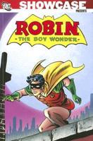 Robin, the Boy Wonder. Vol. 1