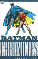 Batman Chronicles TP Vol 05