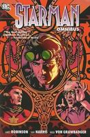 The Starman Omnibus