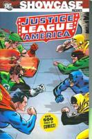 Showcase Presents Justice League Of America TP Vol 03
