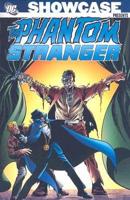Showcase Presents Phantom Stranger TP Vol 02