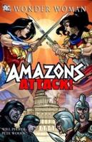Amazons Attack!