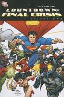 Countdown to Final Crisis. Volume One