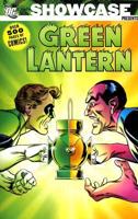 Showcase Presents Green Lantern VOL 03
