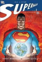 All-Star Superman. Volume 2