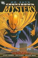 Dr Fate Countdown To Mystery TP