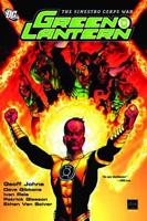 The Sinestro Corps War. Vol. 1