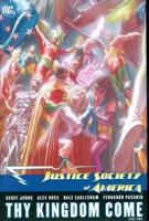 Justice Society of America