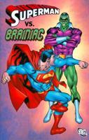 Superman Vs. Brainiac