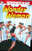 Showcase Presents Wonder Woman