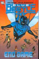 Blue Beetle TP Vol 04 Endgame