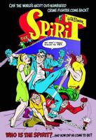 Spirit Archives Vol. 26