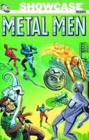 Metal Men. Volume Two / [Written by Robert Kanigher ; Pencilled by Ross Andru ; Inked by Mike Esposito]