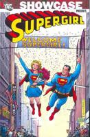 Supergirl. Volume Two