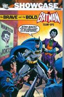 Showcase Presents The Brave and the Bold Volume 3