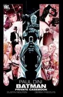 Batman: Private Casebook SC