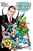 Justice League International TP Vol 02