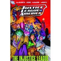The Injustice League