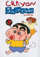 Crayon Shinchan, Volume 7