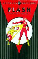 Flash Archives HC Vol 05