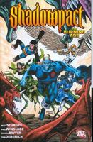 Shadowpact. The Burning Age
