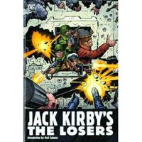 Jack Kirby's The Losers