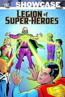 Showcase Presents Legion Of Super-Heroes TP Vol 03