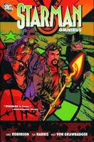 The Starman Omnibus Vol. 2