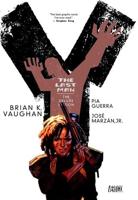 Y, the Last Man. Book Two