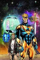 Booster Gold Reality Lost TP